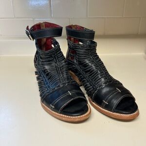 Galileo Freebird Bootie
